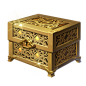 기사단의 축복 주문서 상자