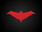 求下各位大神，谁有没有桶哥胸前红色蝙蝠标志的高清图？_红头罩吧_百度贴吧