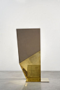 David Adjaye, Mirror #dailyconceptive #diarioconceptivo