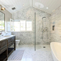 Bath Design Ideas, Pictures, Remodel & Decor