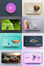 Top Creative Work On Behance : Showcase and discover creative work on the world's leading online platform for creative industries.