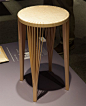 「国際家具デザインコンペティション旭川2014」に行って来ました