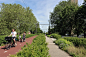 城市线性公园 | 拒绝拼凑式设计，以景观修复城市自然生态绿廊 – mooool木藕设计网