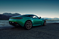 SUPER TOURER - ASTON MARTIN DB12 : I was commissioned by Aston Martin to capture the new Aston Martin DB12 for its recent global launch. I flew to South Africa for this incredible opportunity, and over the course of five days and multiple locations, the p