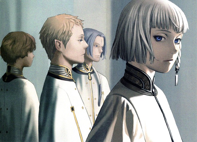 Last Exile/#1001031 ...