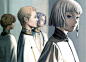 Last Exile/#1001031 - Zerochan