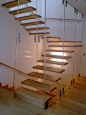 18款创意室内楼梯设计
