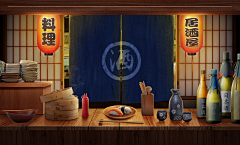 hozaza采集到GUI