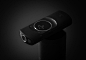 Logitech Broadcaster | Wi-Fi-Webcam für HD-Videos | Beitragsdetails | iF ONLINE EXHIBITION