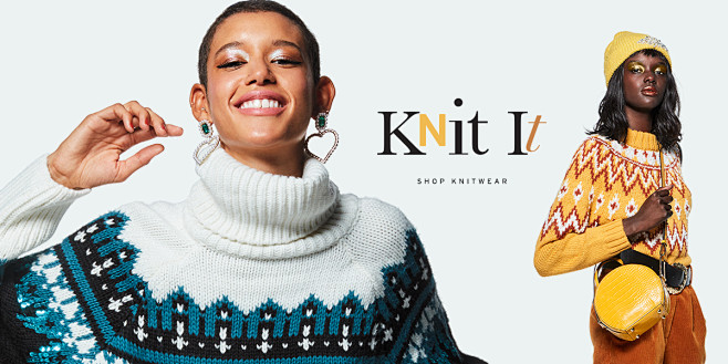 Knit It - Shop Knitw...