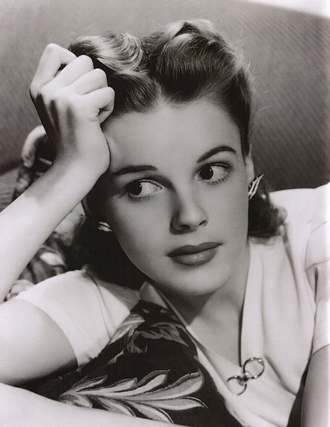朱迪·加兰 Judy Garland 生...