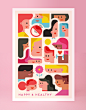 Walgreens Corporate Poster on Behance