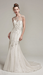 Sottero and Midgley Fall 2016 Wedding Dresses ​​​​