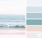 Design Seeds : Design Seeds color palettes ... posted daily for all who love color.