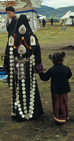 山河无期采集到人物