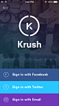 Krush Mobile
