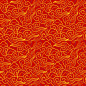 中式古风古典青花瓷纹理花纹水墨底纹背景AI矢量印刷图案设计素材 (286)