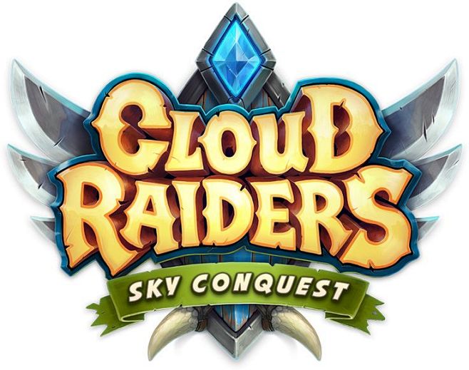 Cloud Raiders Logo
