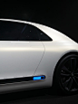 leManoosh Honda Urban EV concept