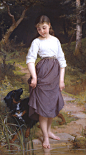 Essai de l'Eau
Emile Munier