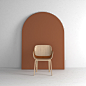 East Chair为你身体带来愉悦的舒适享受~
全球最好的设计，尽在普象网 pushthink.com