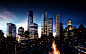 buildings cityscapes wallpaper (#2059632) / Wallbase.cc