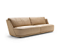 Vivien by Alberta Pacific Furniture s.p.a. | Sofas