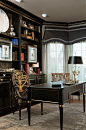 Robert Reeder Interiors