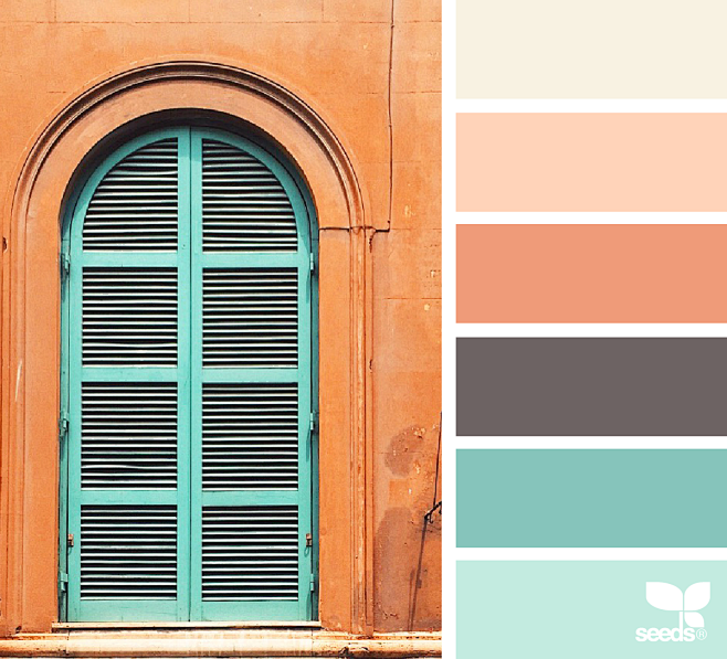 { color window}