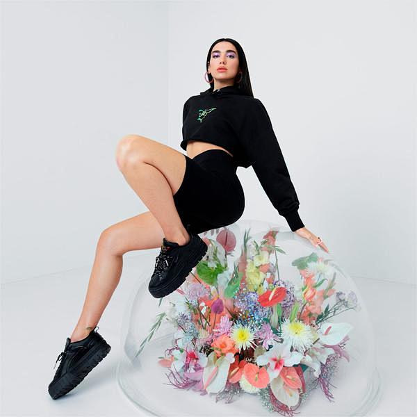 Puma X Dua Lipa联名系列 ...