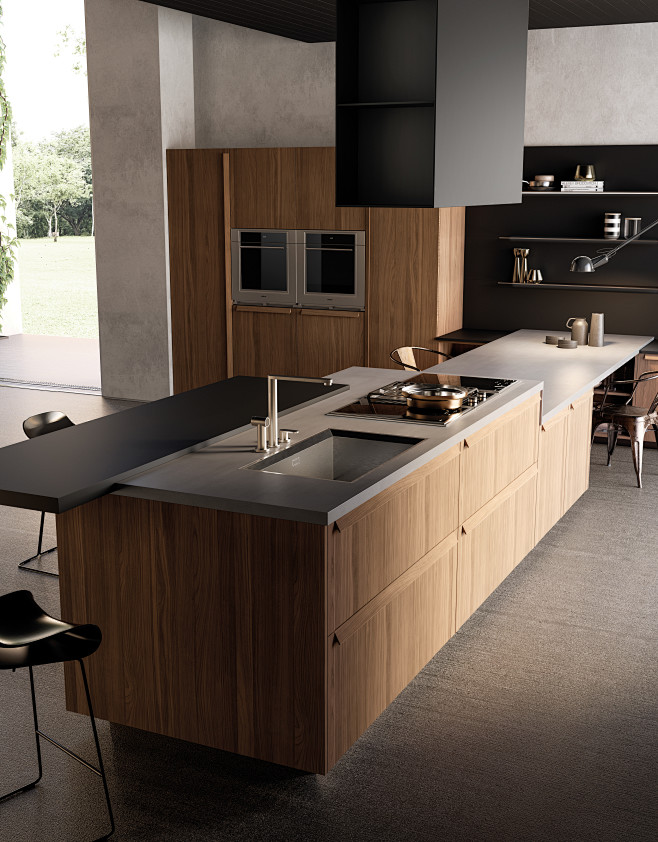 Effeti kitchen 2018 ...