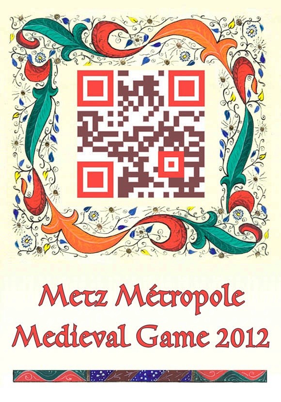 Medieval Game 2012 Q...