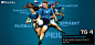 GAA sport game Rugby hurling tv blue