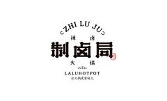 小丢丢呀采集到LOGO