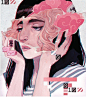 Sachin Teng Illustration http://t.cn/Rhnenzo