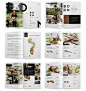 #layout #graphic #design #print #magazine | Graphics | Pinterest