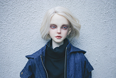 MarleneB采集到bjd