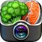 FoodSnap! | iOS Icon Gallery