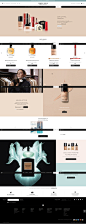 Fragrances, Makeup, Skincare & Gifts | Giorgio Armani Beauty