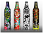 Mountain Dew, one of the best-selling ... | Drink-Bottle & Gift #采集大赛#