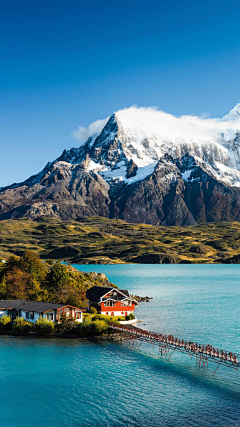 翠玉竹林采集到景