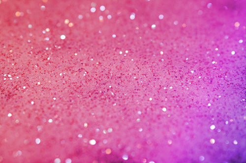 粉色水晶高清溶图