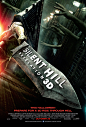 寂静岭2 Silent Hill: Revelation 3D (2012)
导演: 迈克尔·巴塞特
主演: 肖恩·宾 / 凯瑞-安·莫斯 / 马尔科姆·麦克道威尔 / 阿德莱德·克莱蒙丝 / 基特·哈灵顿 / 
类型: 悬疑 / 惊悚 / 恐怖
上映日期: 2012-10-26(美国)
片长: 94分钟
IMDb链接: tt0938330