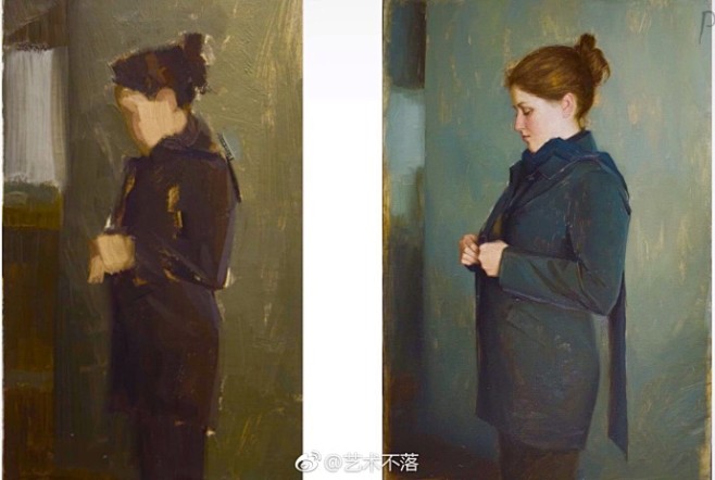 Aaron Westerberg：大关系...