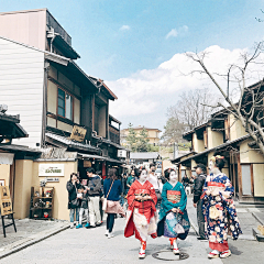 叫你一句龙哥你敢应吗采集到日本场景