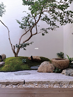 封尘LCY采集到A花园风格---日式