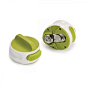 Joseph Joseph Can-Do™ | Compact can opener, with an easy-twist hand