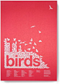 thebirds.jpg (330×460) | 133553 | Wookmark