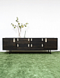 FURNITURE | CAYESS CREDENZA | BDDW