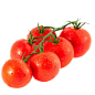 【天门馆】新鲜圣女果 小西红柿 千禧果 4.5斤左右【价格、品牌、报价】-1号店